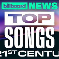 Billboard Reveals the Top Hot 100 Songs of the 21st Century | Billboard News