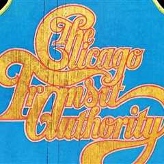 How Chicago Battled for Success With 'Chicago Transit Authority'