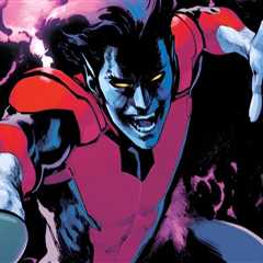 Nightcrawler’s Role in X-Men ’97 Defies Marvel’s Doubts