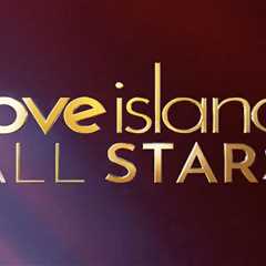 Love Island Star Drops Major Hint About Returning to All Stars