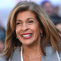 Hoda Kotb’s Tenure on the ‘Today’ Show: Discover the Details