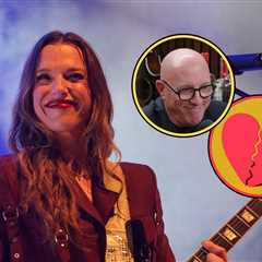 Lzzy Hale’s Surprising Reason for Breaking Up After Tool Show