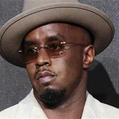 Diddy Hit With New Sexual Assault Lawsuit by Another Jane Doe