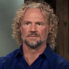 Kody Refuses to Repair Relationship with Kids in Sister Wives