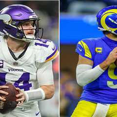 How to watch Vikings at Rams in Wild Card game for free: Time, streaming