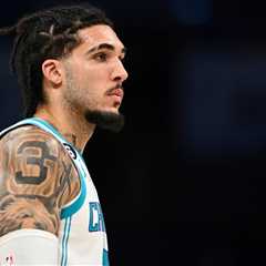 LiAngelo Ball Signs Label Deal With Def Jam/UMG: Report