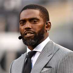 Randy Moss Age: Current Details on the Former Football Star