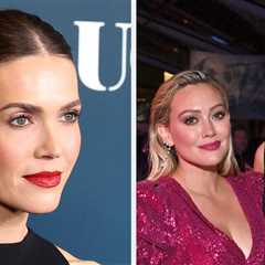 “The Kindest Act Any Human Could Do”: Hilary Duff Has Taken In Mandy Moore And Her Family After The ..