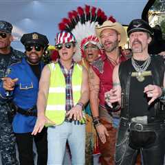 Village People Risk Fans’ Anger to Play at Trump Inauguration