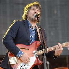 Wilco Announces Sweet and Sour Spring 2025 Tour