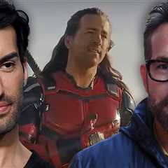 Justin Baldoni Tells Disney, Marvel to Keep Receipts, Claims Ryan Reynolds Mocked Him On-Screen