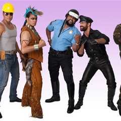 Village People to Perform at Donald Trump’s Inaugural Events