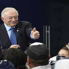 Jerry Jones on ‘solo mission’ with Cowboys’ coaching search after Mike McCarthy’s ‘surprise’ exit