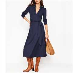 Imogen Dress: This Week’s Workwear Highlight