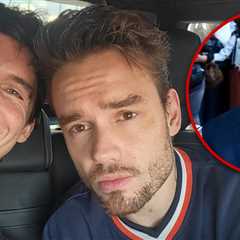 Liam Payne Friend Roger Nores Sues Liam's Father Geoff for Defamation