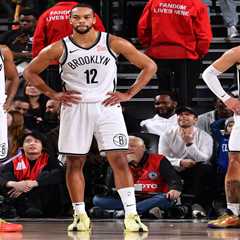 Depleted Nets suffer worst loss in franchise history in 59-point defeat to Clippers