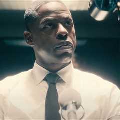 Paradise Trailer: Sterling K. Brown Uncovers Government Lies