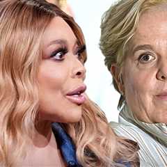 Wendy Williams Slams Guardianship Attorney Over 'Bad Days' Claim