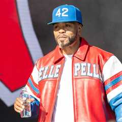 Method Man Denies Assault Allegations & Says He Was Not Arrested