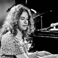 Carole King’s 1975 Children’s Album ‘Really Rosie’ Returns on Vinyl for Its 50th Anniversary