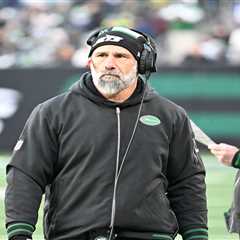 Jeff Ulbrich leaves Jets for Falcons defensive coordinator job