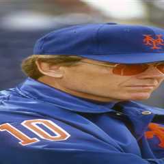 Jeff Torborg, former Mets manager, dead at 83