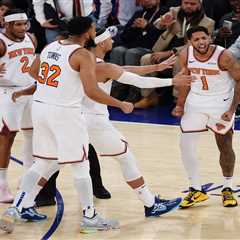 Knicks vs. Nets odds, prediction: NBA picks, best bets Tuesday