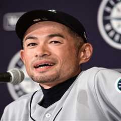 Ichiro, CC Sabathia and Billy Wagner make a classy 2025 Hall of Fame class