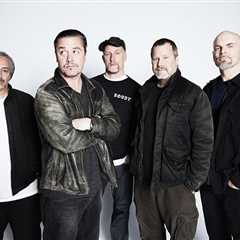 Faith No More’s Roddy Bottum Says Band’s Future Is Currently Unknown