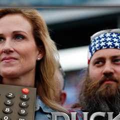 'Duck Dynasty' Returning After Nearly 8 Years Off the Air