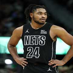 Nets’ Cam Thomas has started ‘on-court activities’ after suffering hamstring strain