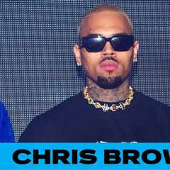 Chris Brown Files $500 Million Defamation Lawsuit Against Warner Bros. Discovery | Billboard News