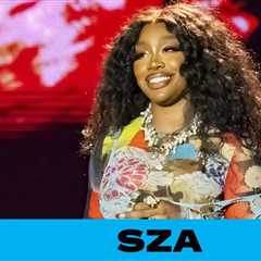 SZA & Kendrick Lamar’s ’30 for 30′ Jumps Into Top 10 of TikTok Billboard Top 50 | Billboard News