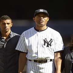 Yankees icon Mariano Rivera, wife Clara at center of bombshell sexual assault lawsuit