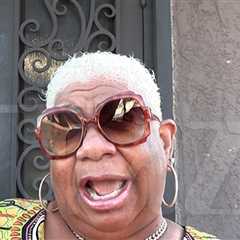 Comedian Luenell Says She Talked to Wendy Williams, Sounds Like the Old Wendy