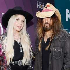 Billy Ray Cyrus’ Ex-Wife Firerose Says She’s ‘Glad the Truth Is Coming to Light’ About the Singer