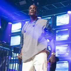 Clipse’s No Malice Says ‘Not Like Us’ Is His Favorite Song at the Moment