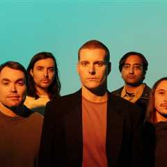 Deafheaven Announces New Album: ‘Lonely People With Power’ Will Mark Roadrunner Records Debut