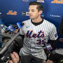 Mets make promise to Clay Holmes as he gets head start on $38 million role change