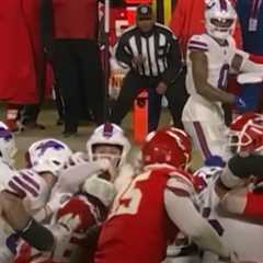 Insane referee conspiracy theory shows why NFL must make this change NOW!