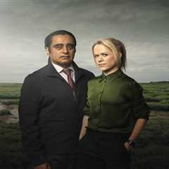 ITV Drama Unforgotten Set to Return in February