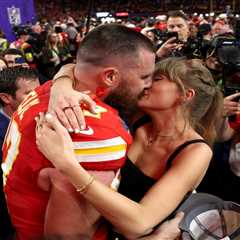 Travis Kelce-Taylor Swift proposal odds at Super Bowl 2025