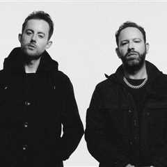 Chase & Status to Headline London’s All Points East Festival