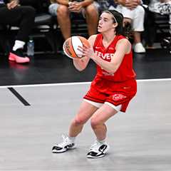 Why Caitlin Clark doesn’t want to be in 3-point contest at NBA All-Star weekend