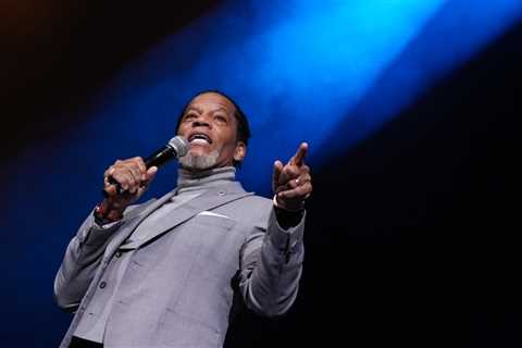D.L. Hughley Slams Snoop Dogg’s Response to Inauguration Set Backlash: ‘People … Dislike What..