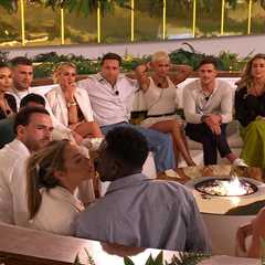 Love Island fans speculate on which All Stars are prohibited from coupling up by producers