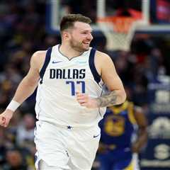 How Mavericks approached Lakers to begin Luka Doncic trade talks: ‘You’re joking, right?’