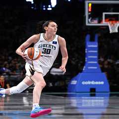 Liberty keeping quiet as WNBA’s free agency runs wild