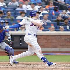 Examining Mets youngsters readiness to handle potential post-Pete Alonso spotlight