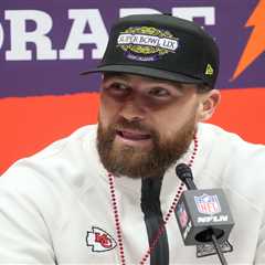 Travis Kelce doesn’t sound ready to retire after Super Bowl 2025: ‘Love doing this’